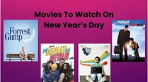 New Year’s Day Movie List: Movies to Watch to Start 2026 the Right Way