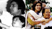 A Father-Daughter Birthday Bond: Rajesh Khanna's 83rd Birth Anniversary Is On Twinkle Khanna’s 51st Birthday