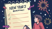 Instead Of Impossible New Year Resolutions, Try These Smarter Alternatives In 2026
