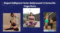 Who Is Rupal Sidhpura Faria? Bollywood’s Favourite Yoga Guru
