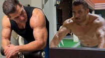 Happy Birthday Salman Khan: How The ‘Dabangg’ Star Defies Age to Stay Fit And Strong At 60