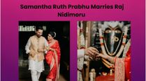 Samantha Ruth Prabhu Confirms Wedding With Raj Nidimoru, Shares First Photos