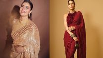 World Saree Day 2025: From Fusion To Heritage, The Saree Trends That Ruled The Year