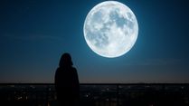 Super Cold Moon 2025: When And Where To Watch? A Magical Night You Won’t See Again Until 2042