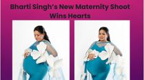 “2nd Baby Coming Soon”: Bharti Singh’s Stunning Maternity Photos Go Viral