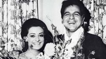 Throwback Thursday: 'Tragedy King' Dilip Kumar And Saira Banu’s Timeless Love On His 103rd Birth Anniversary