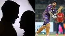 Who Is Venkatesh Iyer's Wife? IPL Auction 2026 Puts Spotlight On Former High-Priced Indian All-Rounder’s Life