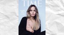 Angelina Jolie Reveals Mastectomy Scars on Time Cover: What Are Double Mastectomy and Oophorectomy?