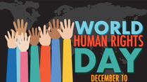 Human Rights Day 2025: What It Is, Its History, Significance, and Theme