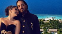 Anant Ambani And Radhika Merchant’s Maldives Getaway: Villas Cost ₹32 Lakh-A-Night, Inside The Stunning Resort