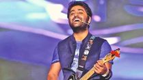 Arijit Singh’s Quiet Exit: How the Singer Changed Hindi Film Music Forever