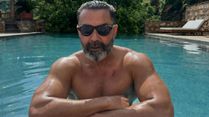 Bobby Deol Turns 57: The 'Animal' Star Proves Age Is Just A Number With His Chiseled Physique