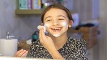 Are Kids’ Skincare Products Safe? Expert on Sulphates, Parabens and Hormone Disruption