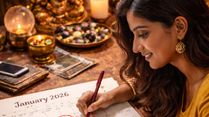 Astrology Reveals The Best And Worst Dates This January 2026 That Can Make Or Break Major Decisions