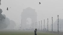 Delhi Freezes at 5.8°C: Coldest Morning This Season, Here’s What It Means for Your Health