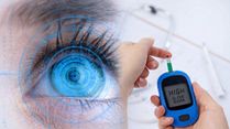 Diabetes Threatens Eyesight: Doctors Urge Mandatory Six-Month Eye Checks