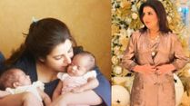 Farah Khan Birthday Special: The IVF Journey The 'Main Hoon Na’ Director Opened Up About When Few Did