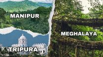 Tripura, Manipur And Meghalaya Foundation Day 2026: One Law, Three States, A Lasting Impact