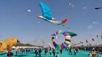 Gujarat Set to Host Vibrant International Kite Festival 2026: Dates, Full Schedule and What to Expect