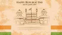 Happy Republic Day Wishes 2026: 100+ Quotes, Messages, Status And Posts For WhatsApp, Instagram And X