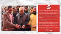 Pakistan Defence Minister Inaugurates Fake Pizza Hut, Brand Issues Clarification