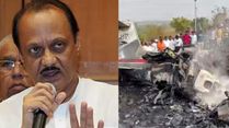 Who Was With Ajit Pawar in the Baramati Plane Crash: Latest Confirmed Details