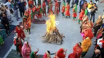The Bonfire That Starts India’s Sankranti Season: Lohri 2026 Date, Rituals And Why Sankranti Begins With Lohri