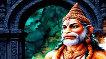 9 Hanuman Mantras for Every Mulank: A Guide to Personalised Spiritual Strength