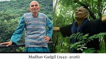 India Loses An Environmental Pioneer: Gadgil Report Author Madhav Gadgil Passes Away In Pune At 83
