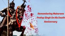 Maharana Pratap Singh Death Anniversary 2026: Lesser-Known Facts About India’s Legendary Rajput King