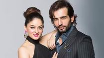 TV Couple Jay Bhanushali and Mahhi Vij Part Ways, Emphasise Co-Parenting