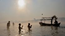 Narmada Jayanti 2026: One Sacred Day That Turns India’s Narmada River Into A Pilgrimage