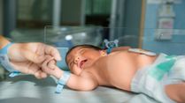 From NICU to Nursery: Why Preterm and Low-Birth-Weight Babies Need Extra Vaccine Attention