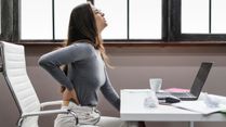 The Hidden Link Between Poor Posture and Chronic Fatigue: Expert Weighs In