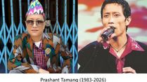 Prashant Tamang Passes Away At 43: From Kolkata Police To National Stage, Remembering The Indian Idol 3 Winner