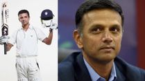 Happy Birthday Rahul Dravid: What The Records, Net Worth And Lifestyle Of ‘The Wall’ Reveal