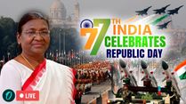 Republic Day Parade 2026 LIVE