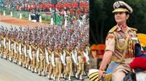 Meet 26-Year-Old Simran Bala, First Woman Officer From J&K To Lead All-Male CRPF Contingent On Republic Day