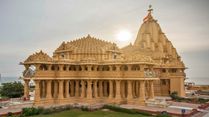 75 Years of Somnath Temple: A Millennium of Faith, Resilience and Revival