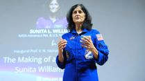NASA Astronaut Sunita Williams Retires After 27 Years and Record Space Missions