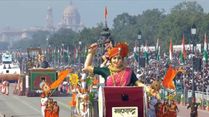 Republic Day 2026: Tableaux Showcase India’s Culture, Freedom Legacy and Self-Reliance