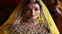 Did You Know Aishwarya’s Jodhaa Akbar Jewellery Was Made of 200 kg of Real Gold? Here’s the Story