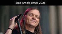 Brad Arnold Passes Away At 47: 3 Doors Down Singer’s Cancer Battle Ends, Rock World Mourns