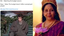 Union Budget 2026: From Stress To Sarcasm, Middle-Class Reactions Play Out In A Full-Blown Meme Fest!