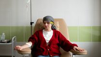 Diet During Chemotherapy: What Helps Reduce Nausea, Fatigue, and Appetite Loss