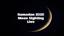 Ramadan 2026 Moon Sighting Live: Saudi Arabia, UAE Likely to Begin First Roza on Feb 18 or Feb 19