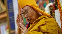 Dalai Lama Bags Grammy for ‘Meditations’ Audio Album at 68th Awards