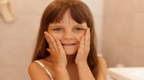 Moisture Matters: Why Winter is the Season to Strengthen Your Kids’ Skin Barrier