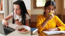 Struggling To Concentrate During Exams? What You Eat Can Make Or Break Focus—Here’s What Helps And Hurts