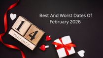 Astrology Flags Valentine’s Day 2026 As The Worst Date! These Dates In February Work Better For Love